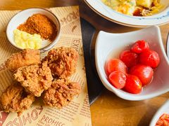 -村上一屋(健翔桥店)