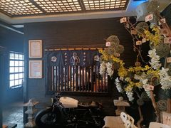 门面-芥岛(河北大街店)