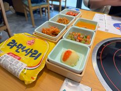 -韩香福脊骨汤锅(上杭路店)