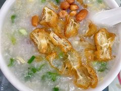 艇仔粥-穗银肠粉店(东川路店)