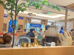 -马记永·兰州牛肉面(天通苑家乐福店)