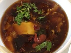 -起士林西餐厅(东经路店)