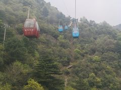 -东天目山风景区