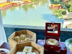 -金陵家宴·金陵春·南京菜(夫子庙店)