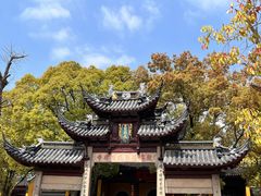 -西园戒幢律寺