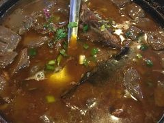 -金典银峰老鹅馆·昆山菜(亭林公园店)
