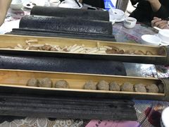 -竹泉农庄·竹筒饭(从化店)