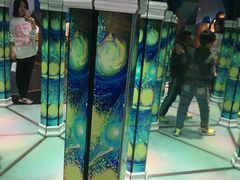 -天津梵高星空艺术馆(天河城旗舰店)