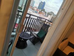 -芭堤雅发现海滩酒店