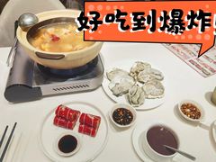 -粤来记·啫啫煲·点心(日月光店)