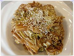 -京天红酒家(马家堡店)