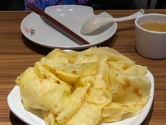 草帽饼-六泰居·尔滨地标·东北菜(松北店)