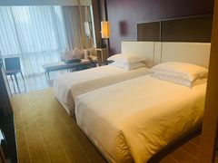 -深圳湾木棉花酒店