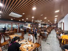 -柴氏风味斋(甘家口店)