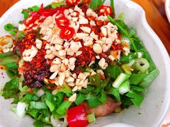-雲记卢妈冷锅串串(中道街总店)