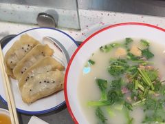 -大食代美食广场(月星环球港店)