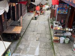 -恩阳古镇