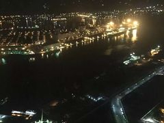 -高雄85大楼-观景台