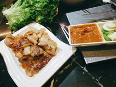 -二姐卤煮(南十里居店)