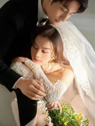 -蒙娜丽莎婚纱摄影(爱城总店)