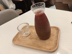 -蔡澜点心·粤菜(嘉里中心店)