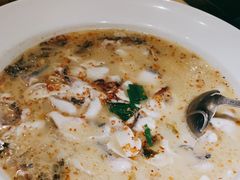 -金佬馆·川菜bistro(芜湖镜湖万达店)