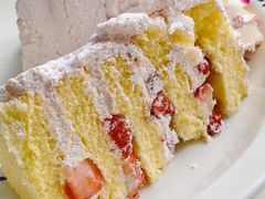 -5Cake五度无蔗糖低脂蛋糕(陶然亭店)