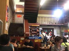 大堂-陈记汤饭(水巷口店)