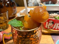 -北京食堂·烤鸭·宵夜(亚运村店)