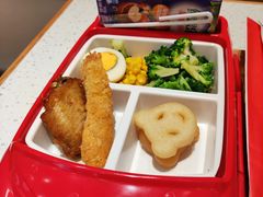 -味千拉面(和平大道奥山世纪城店)