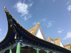 -纳家户清真寺