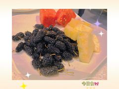 -佰烧海鲜烤肉火锅自助(世茂国际广场店)