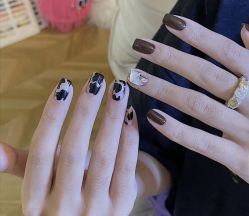 -斯馨·健康美甲美睫