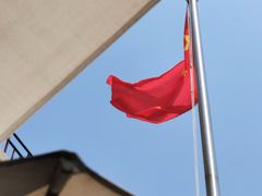 -上海和平饭店华懋阁 Cathay Room