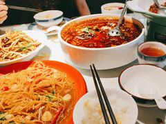 -老屋印象川菜(马园路店)