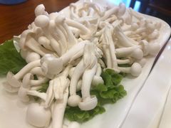 -雅然居铜火锅(长新街店)