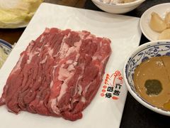 -仁和四季涮肉馆(天坛南门店)