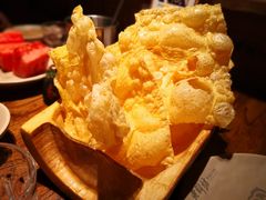 -吴氏老牌坊云南鱼豆花火锅店(通江街店)