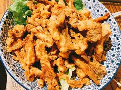 -有才叔的小馆(招商依云曲江店)