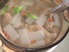 -明州小宴(文化广场店)