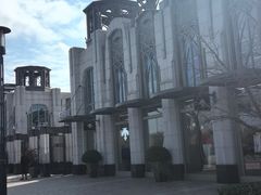 -比斯特上海购物村精品奥特莱斯
