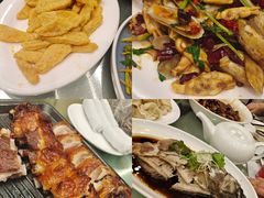 -新洪记·丽久饭店(铁西店)