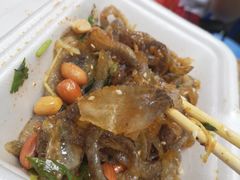 -陈添記·祖傳爽鱼皮·西关老字号(广州首店)