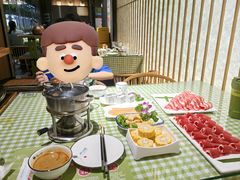 -番食园鲜食火锅(高新店)