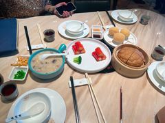 -滋粥楼·顺德菜(番禺广场总店)