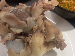 -骨之味·筒骨汤火锅(江头店)