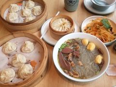 -弄堂小笼包(天津南开大悦城店)