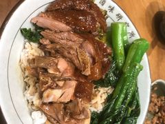 -狮头牌卤味研究所·卤味饭(花城汇南区店)