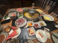 -巴奴毛肚火锅(大剧院店)
