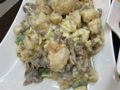 全爆-清真利德顺小老饭庄(复兴路店)